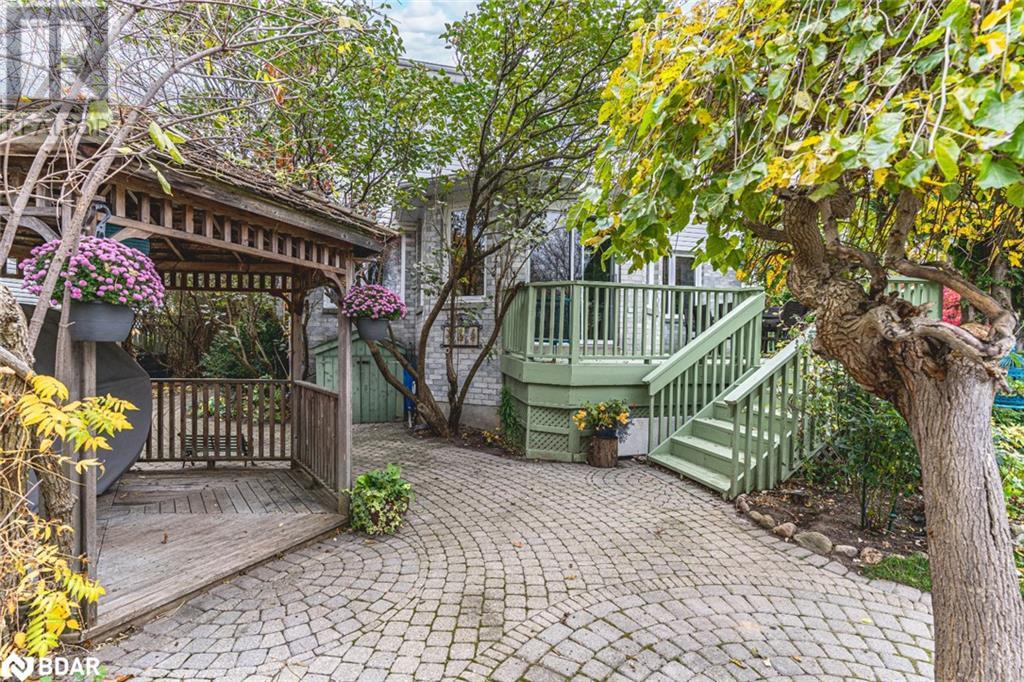 34 Ward Drive, Barrie, Ontario  L4N 7N9 - Photo 20 - 40666036