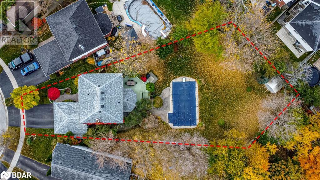 34 Ward Drive, Barrie, Ontario  L4N 7N9 - Photo 2 - 40666036