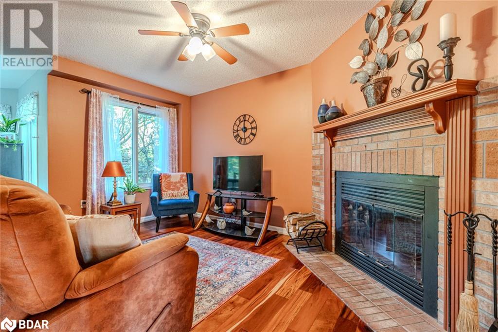 34 Ward Drive, Barrie, Ontario  L4N 7N9 - Photo 11 - 40666036