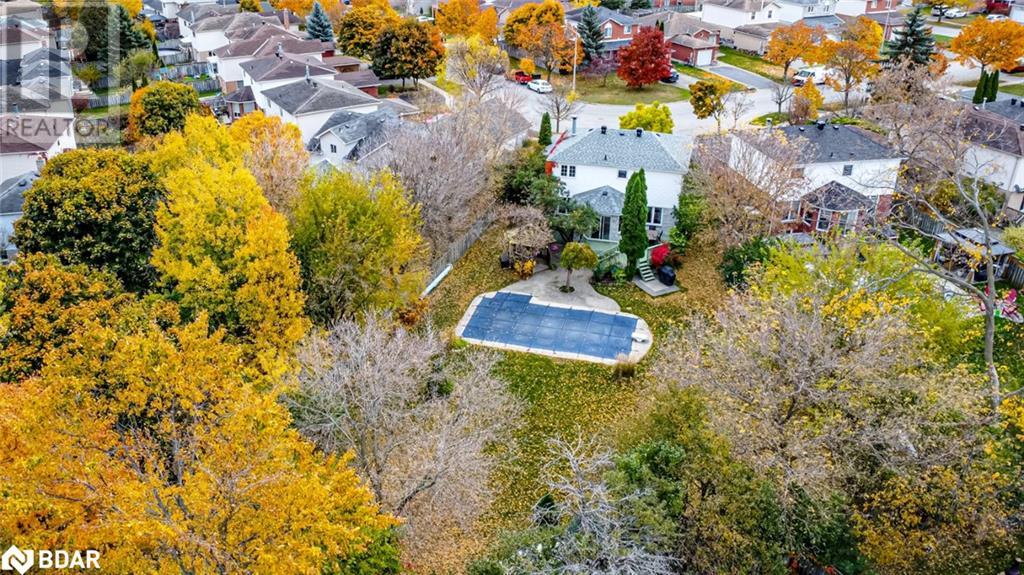 34 Ward Drive, Barrie, Ontario  L4N 7N9 - Photo 31 - 40666036