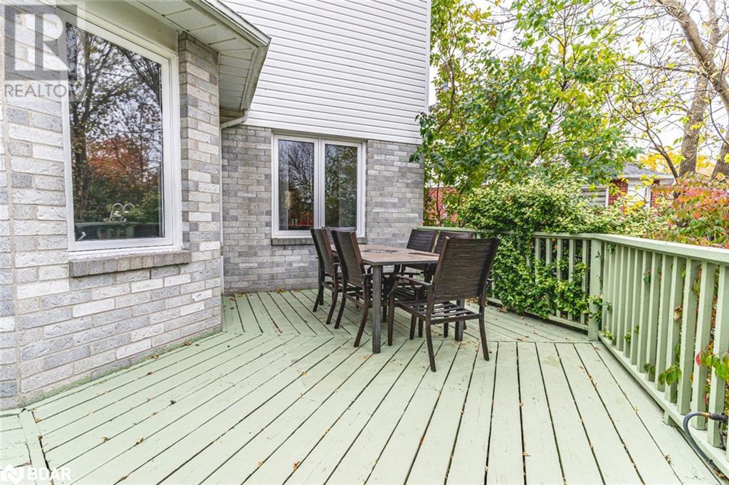 34 Ward Drive, Barrie, Ontario  L4N 7N9 - Photo 19 - 40666036