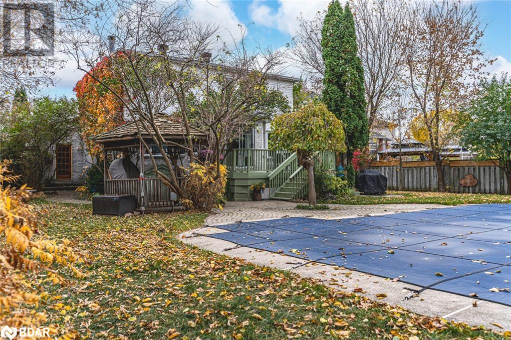 34 Ward Drive, Barrie, Ontario  L4N 7N9 - Photo 22 - 40666036