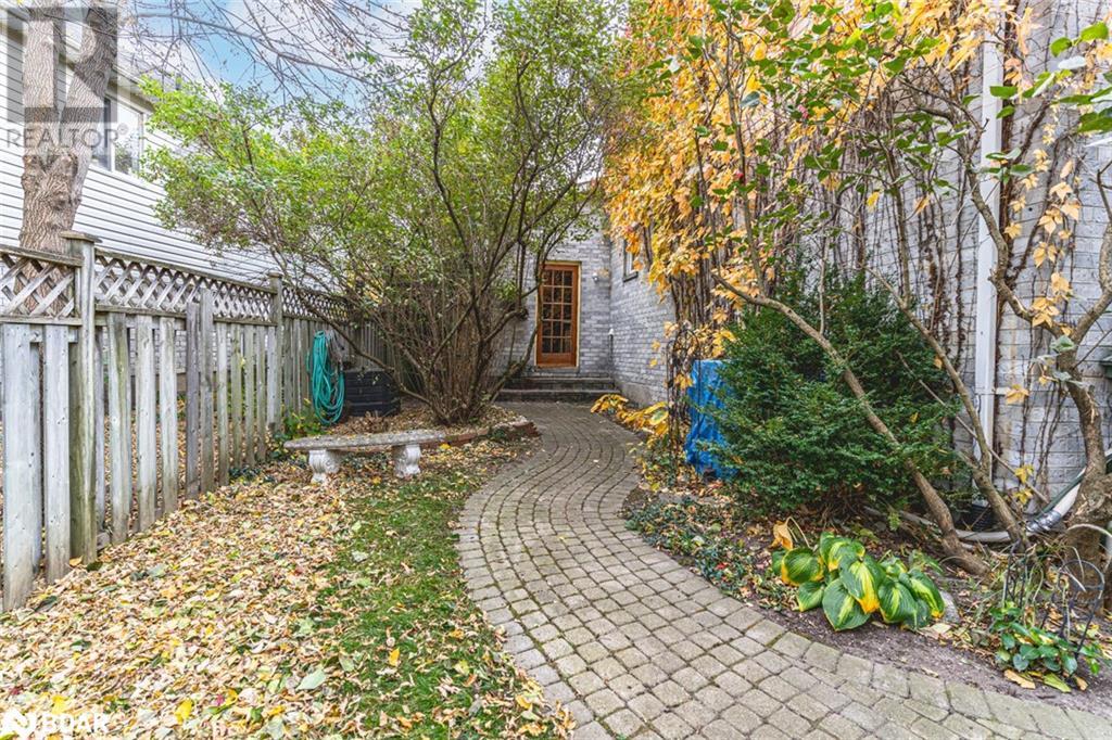 34 Ward Drive, Barrie, Ontario  L4N 7N9 - Photo 29 - 40666036