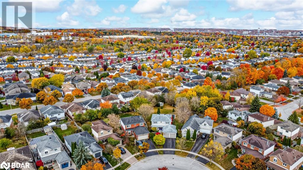 34 Ward Drive, Barrie, Ontario  L4N 7N9 - Photo 30 - 40666036