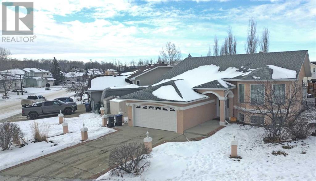 22 Willow Springs Crescent, Sylvan Lake, Alberta