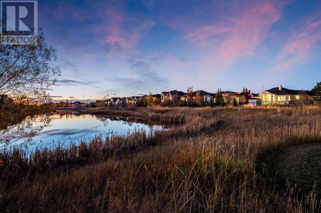 21 Cimarron Estates Gate, Okotoks, Alberta  T1S 0M9 - Photo 49 - A2174514