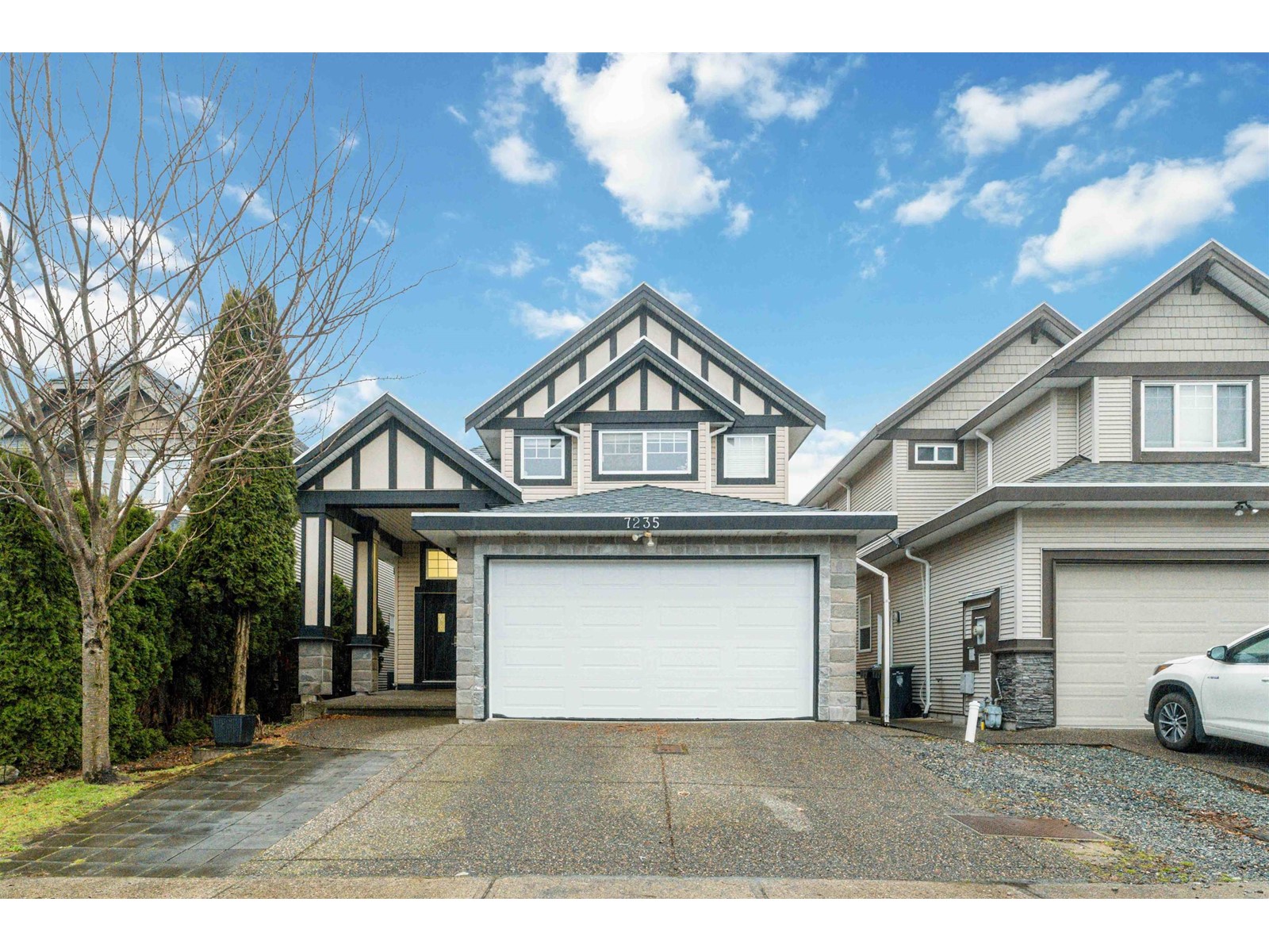 7235 199a Street, Langley, British Columbia  V2Y 3J2 - Photo 1 - R2951740