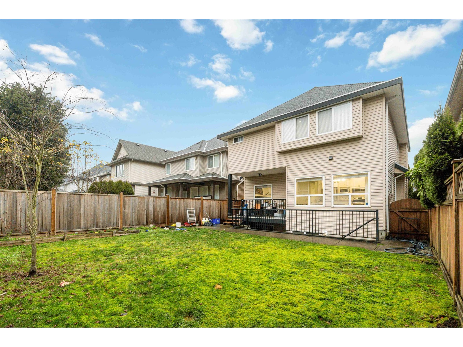 7235 199a Street, Langley, British Columbia  V2Y 3J2 - Photo 32 - R2951740