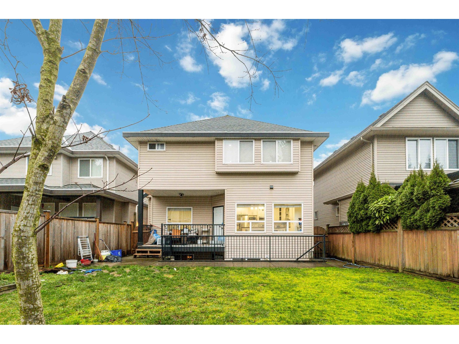 7235 199a Street, Langley, British Columbia  V2Y 3J2 - Photo 31 - R2951740