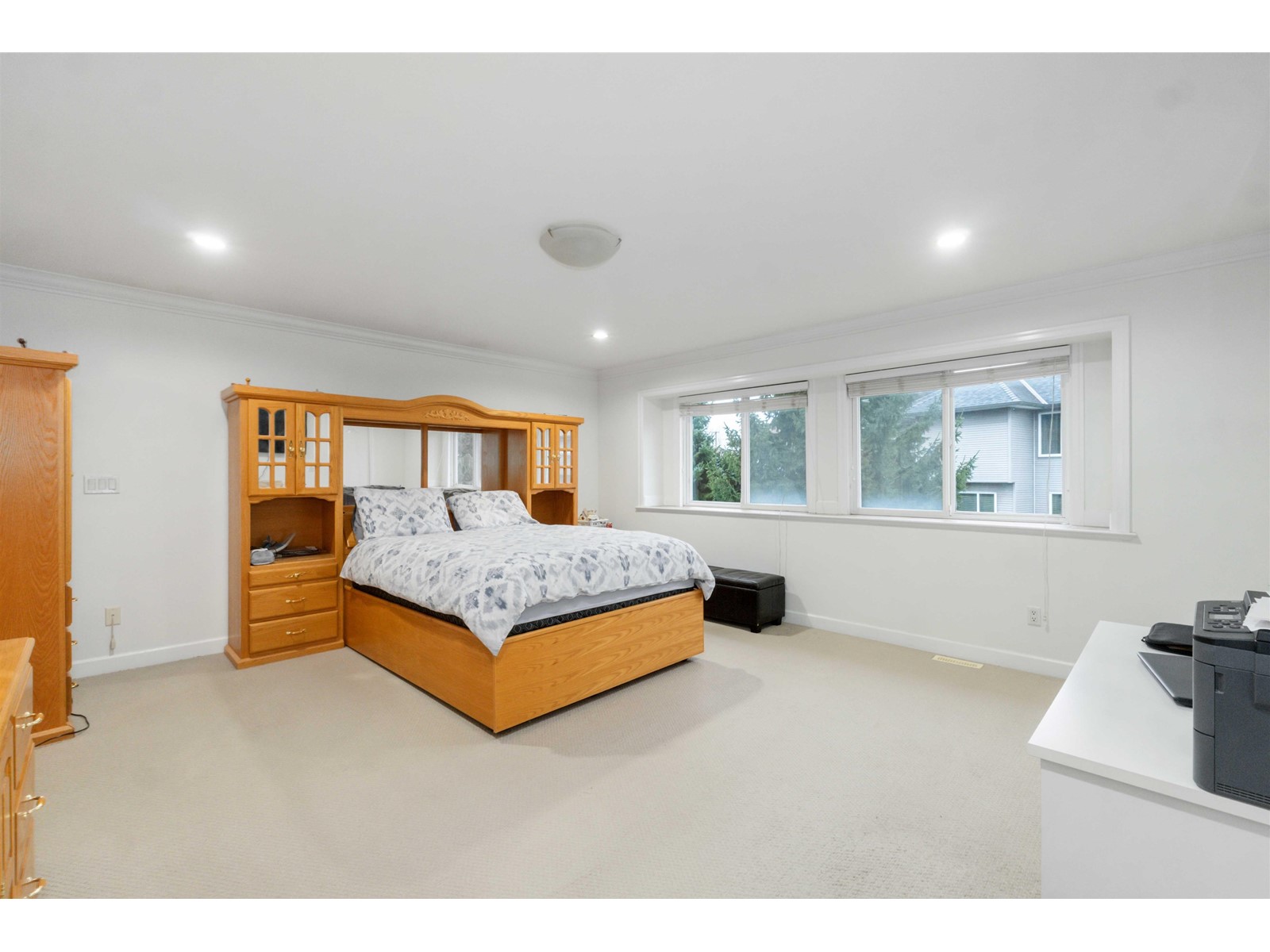 7235 199a Street, Langley, British Columbia  V2Y 3J2 - Photo 21 - R2951740