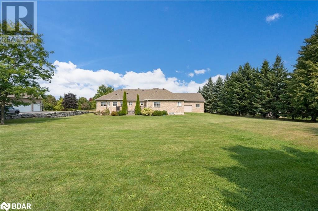 39 Vanderpost Crescent, Thornton, Ontario  L0L 2N0 - Photo 27 - 40686691