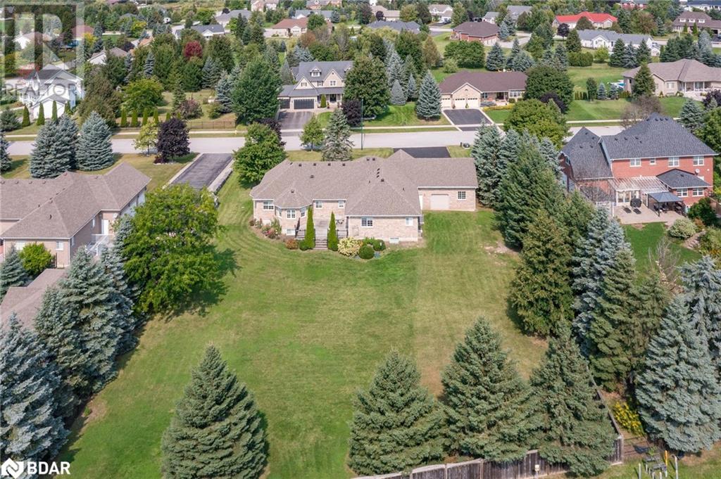 39 Vanderpost Crescent, Thornton, Ontario  L0L 2N0 - Photo 28 - 40686691