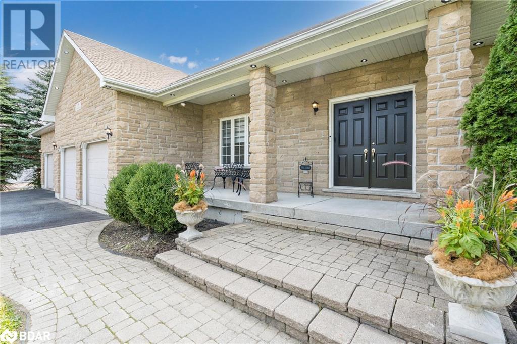 39 Vanderpost Crescent, Thornton, Ontario  L0L 2N0 - Photo 4 - 40686691