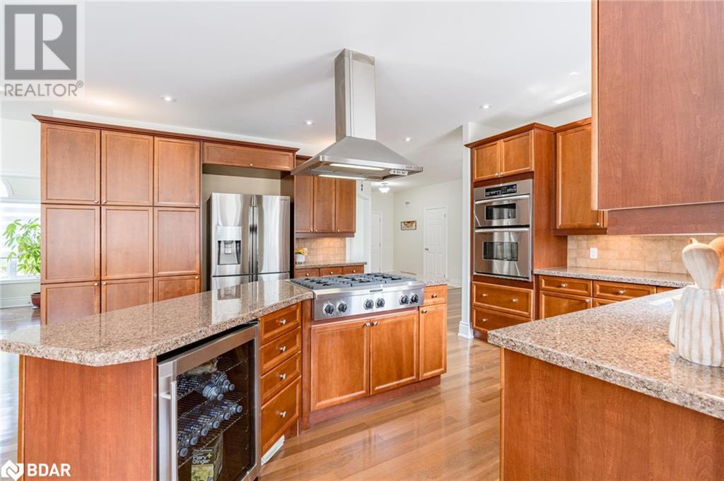 39 Vanderpost Crescent, Thornton, Ontario  L0L 2N0 - Photo 5 - 40686691