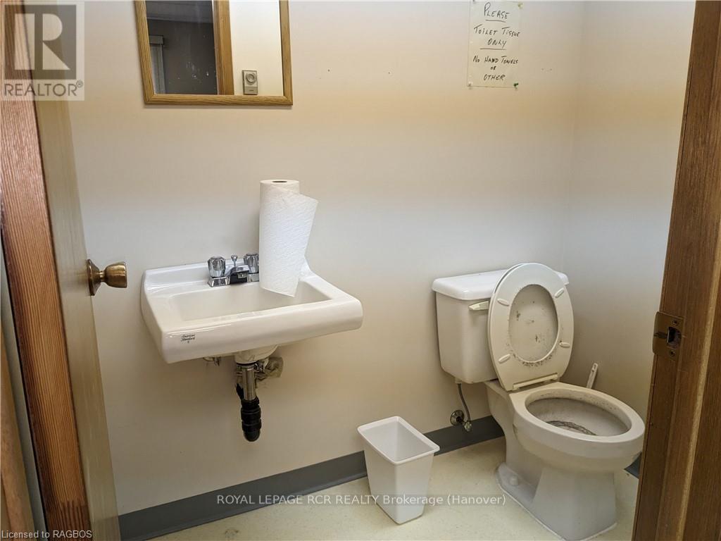 137 George Street W, West Grey (Durham), Ontario  N0G 1R0 - Photo 18 - X10848747