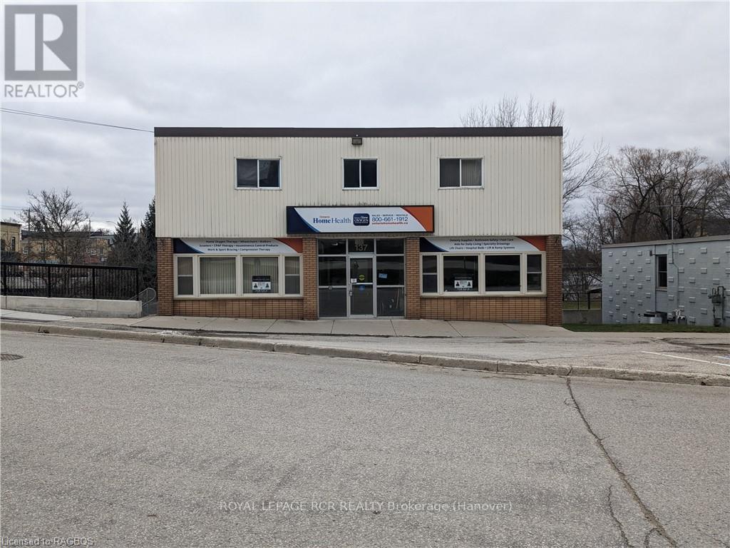 137 George Street W, West Grey (Durham), Ontario  N0G 1R0 - Photo 2 - X10848747