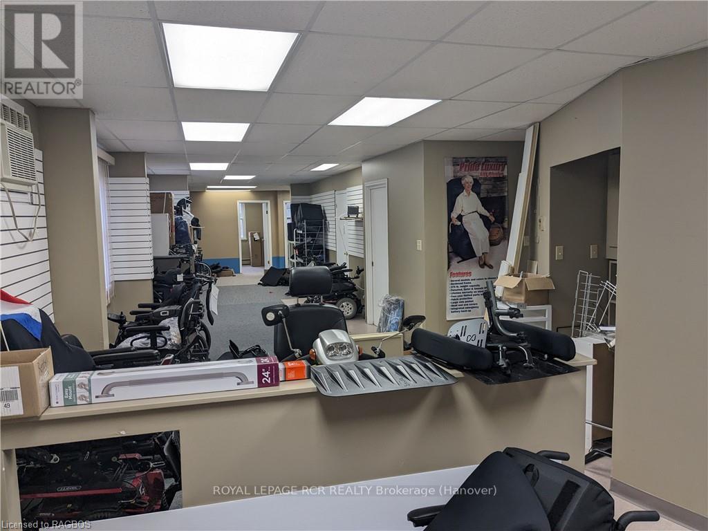 137 George Street W, West Grey (Durham), Ontario  N0G 1R0 - Photo 29 - X10848747