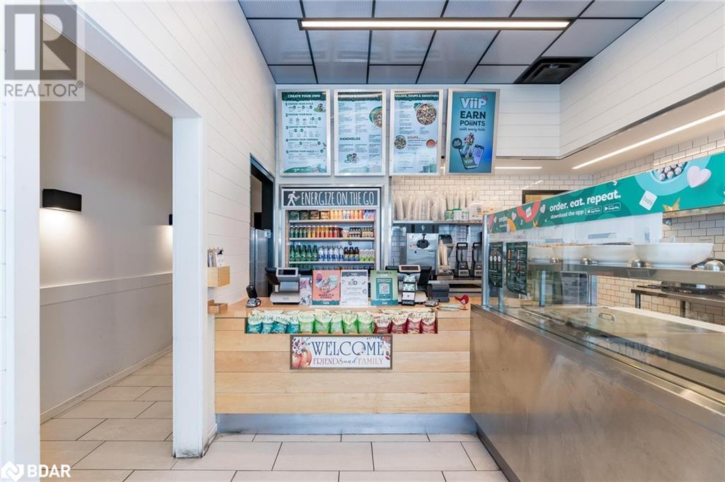 1484 Innisfil Beach Road, Innisfil, Ontario  L9S 4J1 - Photo 7 - 40686778