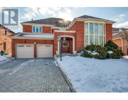 5859 RIVERSIDE PLACE, Mississauga, Ontario