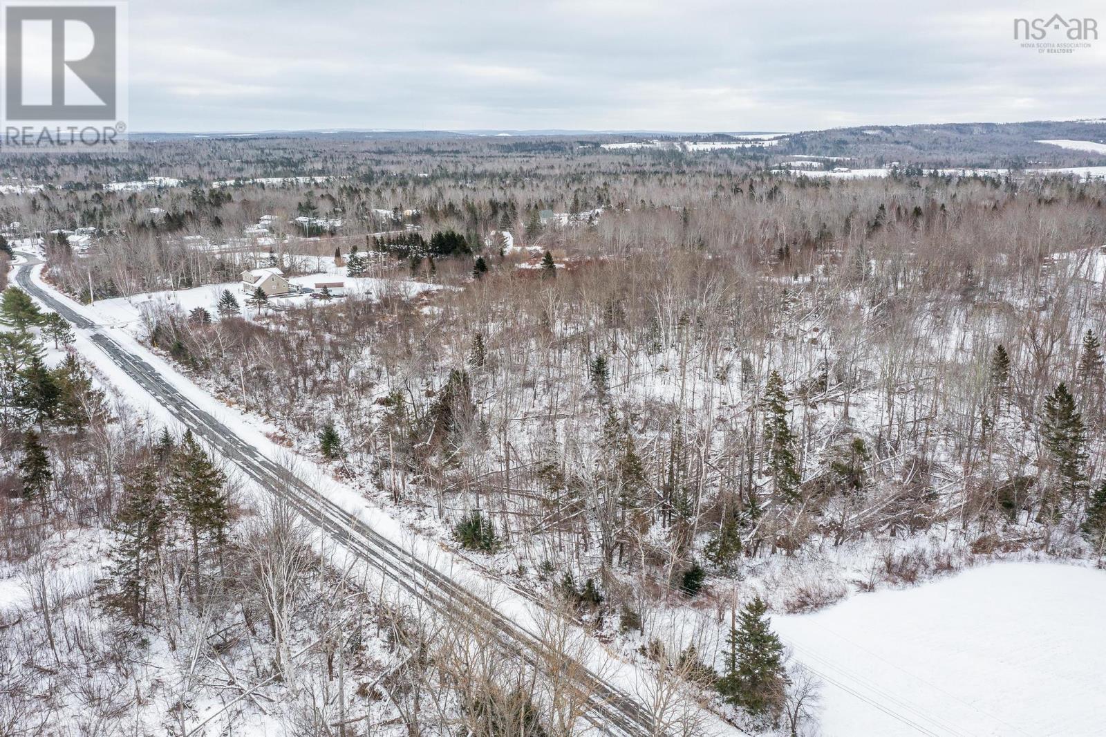 Lot 3 Quarry Brook Drive, Durham, Nova Scotia  B0K 1H0 - Photo 1 - 202405024