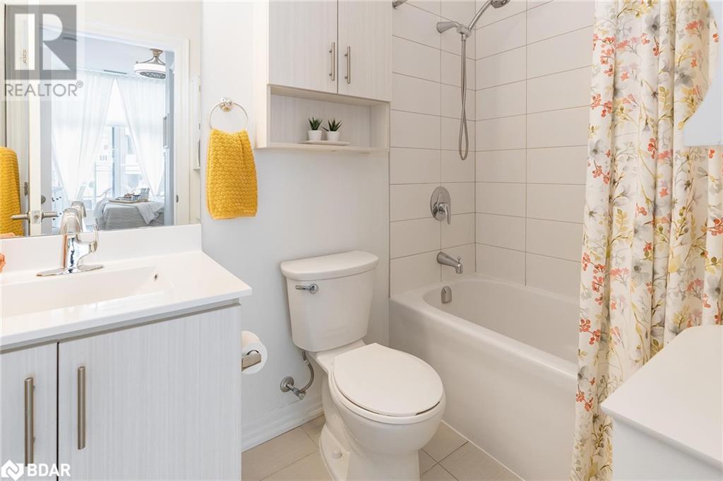 111 Worsley Street Unit# Gph4, Barrie, Ontario  L4M 5R5 - Photo 12 - 40686743