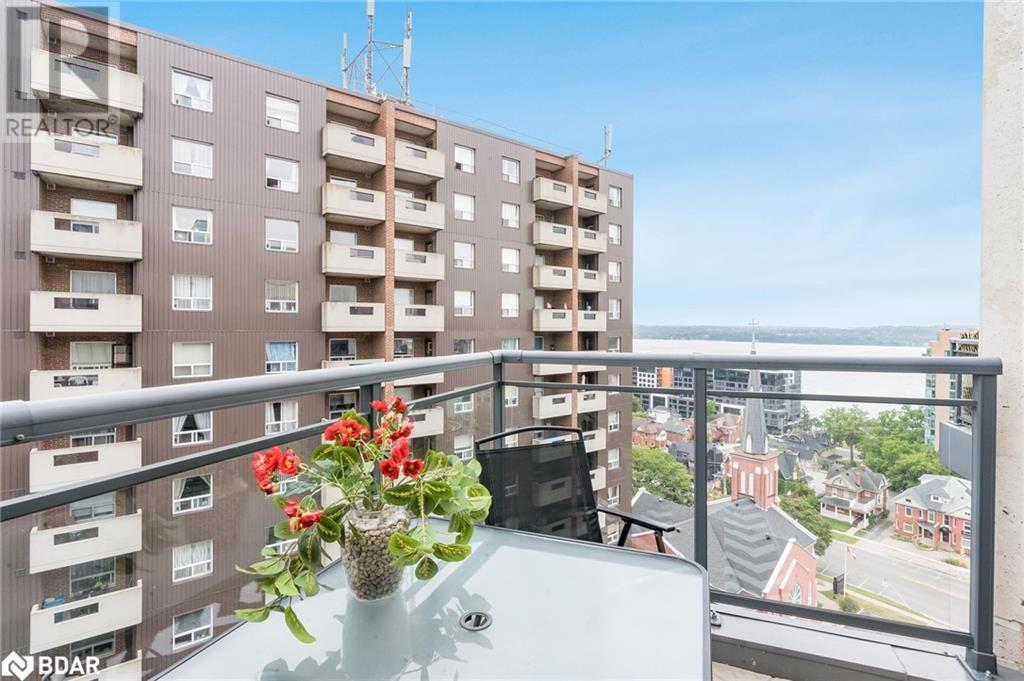 111 Worsley Street Unit# Gph4, Barrie, Ontario  L4M 5R5 - Photo 16 - 40686743