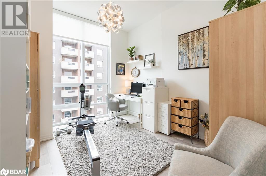 111 Worsley Street Unit# Gph4, Barrie, Ontario  L4M 5R5 - Photo 13 - 40686743