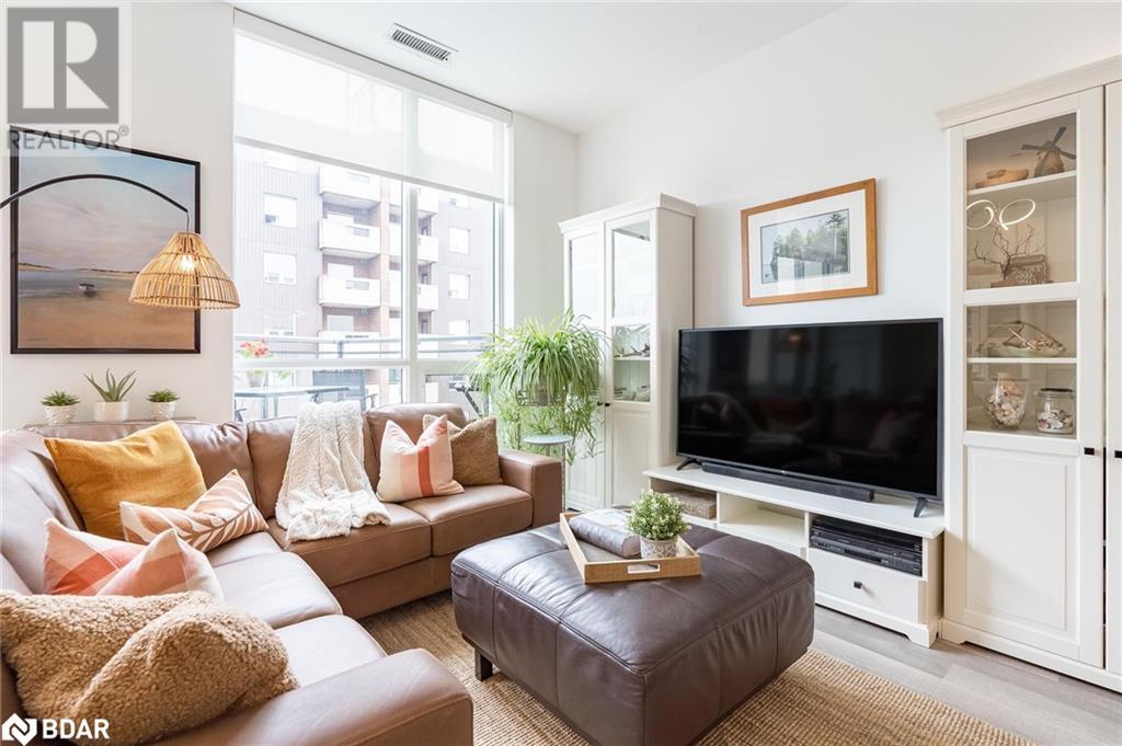 111 Worsley Street Unit# Gph4, Barrie, Ontario  L4M 5R5 - Photo 10 - 40686743