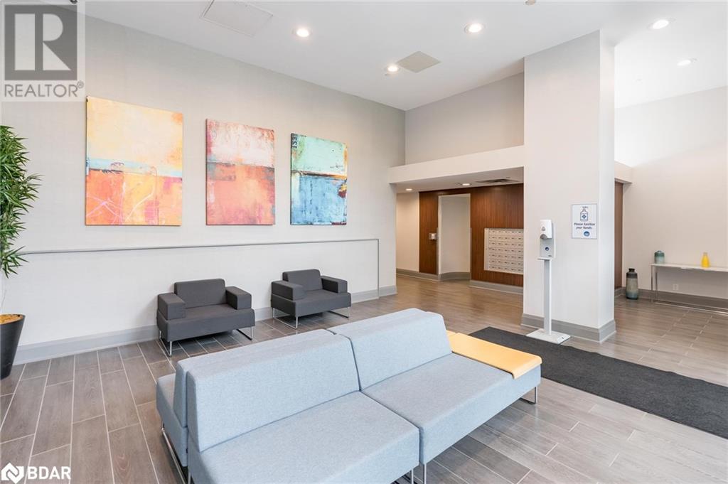 111 Worsley Street Unit# Gph4, Barrie, Ontario  L4M 5R5 - Photo 5 - 40686743