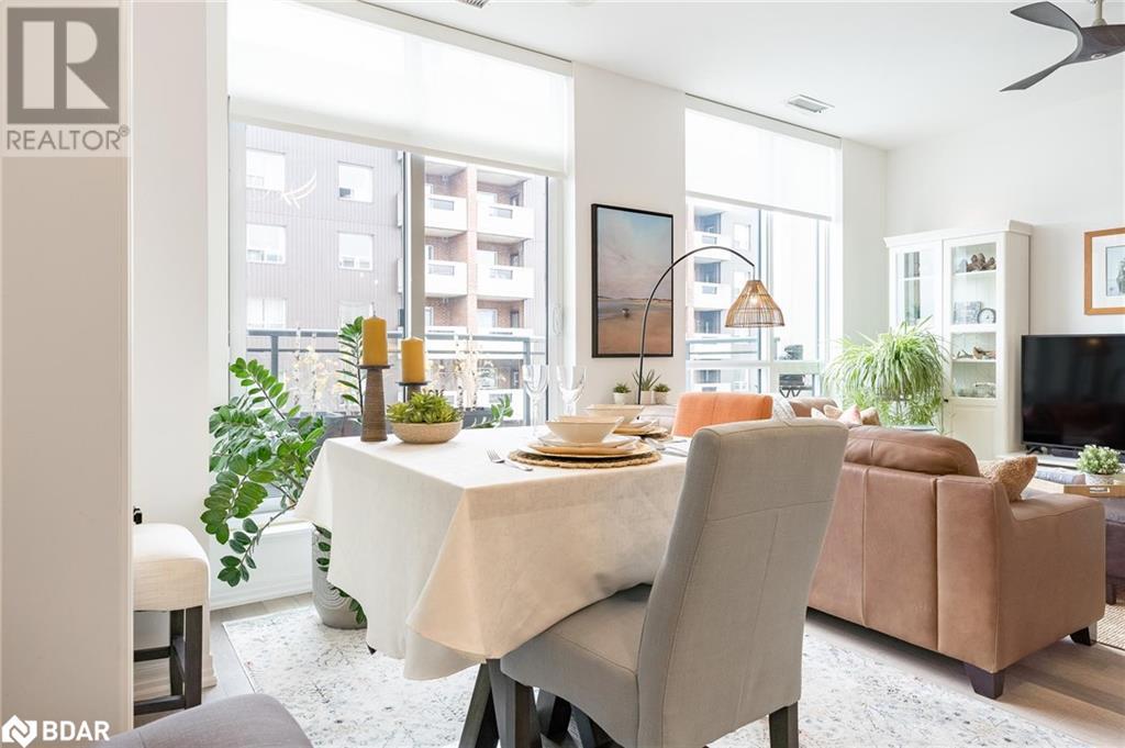 111 Worsley Street Unit# Gph4, Barrie, Ontario  L4M 5R5 - Photo 9 - 40686743