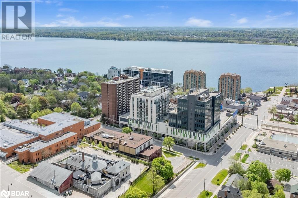 111 Worsley Street Unit# Gph4, Barrie, Ontario  L4M 5R5 - Photo 3 - 40686743