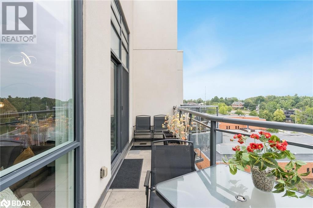 111 Worsley Street Unit# Gph4, Barrie, Ontario  L4M 5R5 - Photo 15 - 40686743