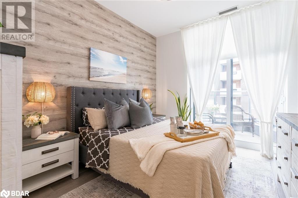 111 Worsley Street Unit# Gph4, Barrie, Ontario  L4M 5R5 - Photo 11 - 40686743