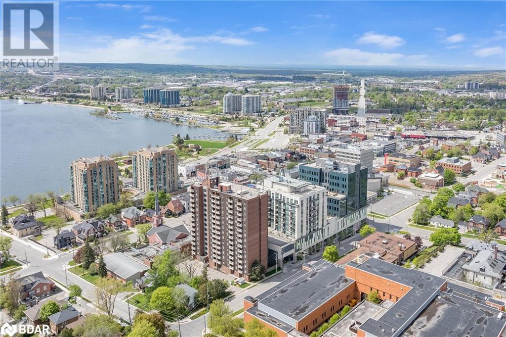 111 Worsley Street Unit# Gph4, Barrie, Ontario  L4M 5R5 - Photo 20 - 40686743