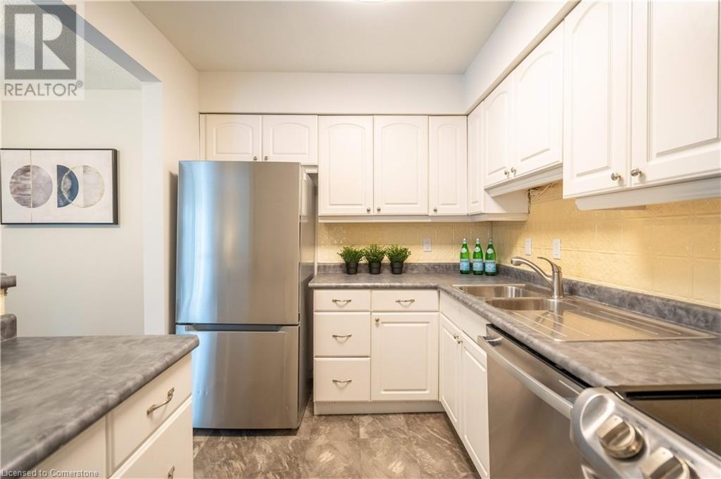 171 Ferguson Drive Unit# 5, Woodstock, Ontario  N4V 1A5 - Photo 10 - 40686801