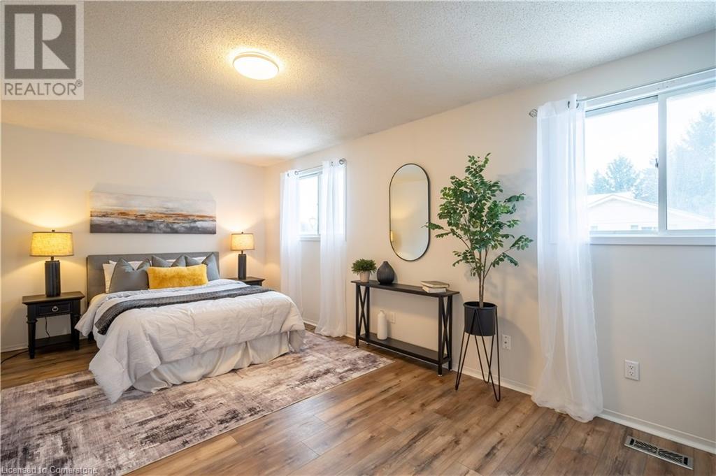 171 Ferguson Drive Unit# 5, Woodstock, Ontario  N4V 1A5 - Photo 17 - 40686801