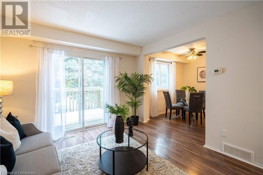 171 Ferguson Drive Unit# 5, Woodstock, Ontario  N4V 1A5 - Photo 4 - 40686801