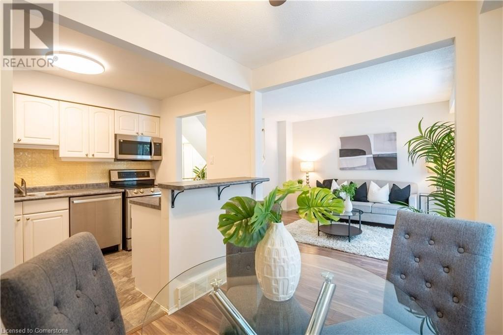 171 Ferguson Drive Unit# 5, Woodstock, Ontario  N4V 1A5 - Photo 8 - 40686801