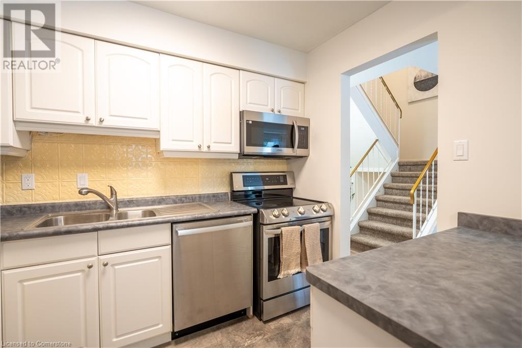 171 Ferguson Drive Unit# 5, Woodstock, Ontario  N4V 1A5 - Photo 9 - 40686801