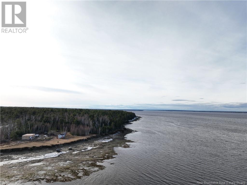 2.3 Acres Point Aux Carr Rd (Off), Napan, New Brunswick  E1N 5A1 - Photo 1 - NB103320