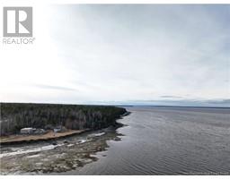 2.3 Acres Point Aux Carr Rd (OFF), Napan, New Brunswick