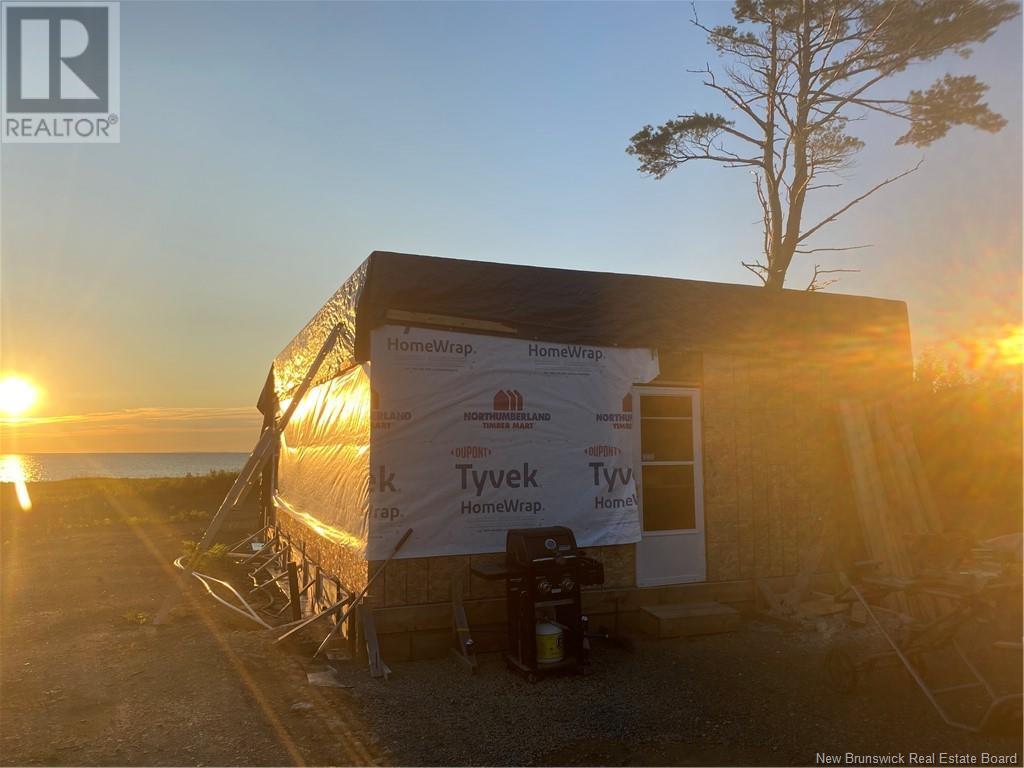 2.3 Acres Point Aux Carr Rd (Off), Napan, New Brunswick  E1N 5A1 - Photo 3 - NB103320