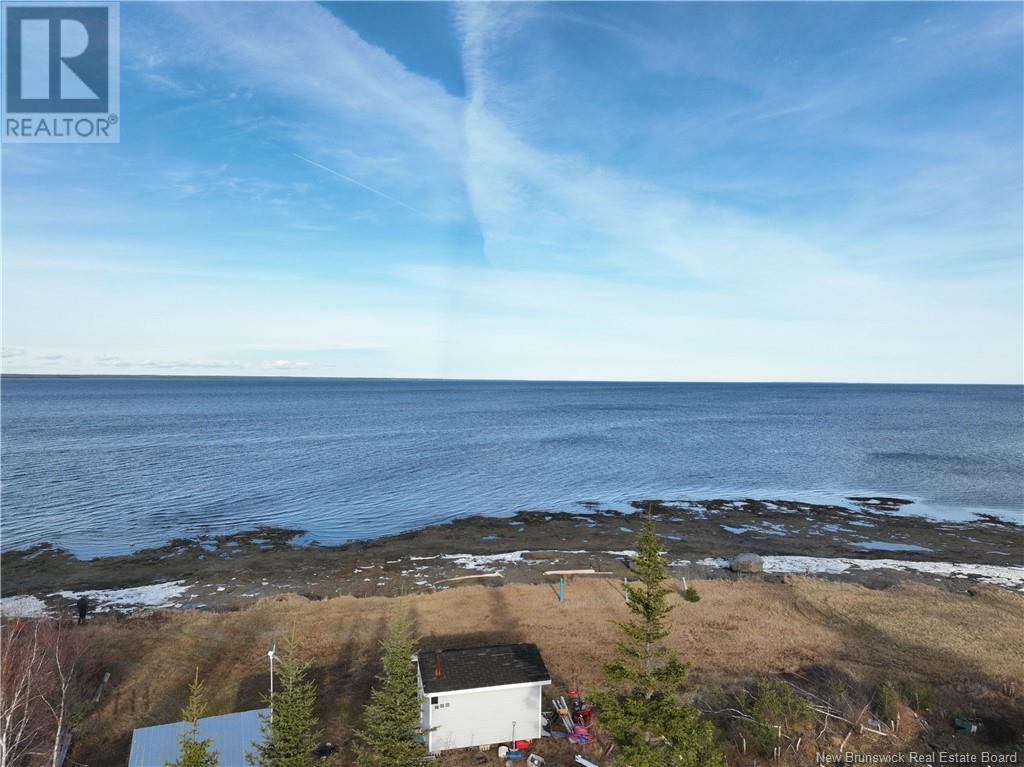 2.3 Acres Point Aux Carr Rd (Off), Napan, New Brunswick  E1N 5A1 - Photo 2 - NB103320