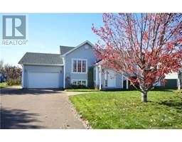 21 Christian Court, Shediac, Ca