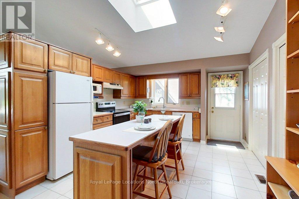 7 Country Crescent, Meaford, Ontario  N4L 1L7 - Photo 6 - X10436857