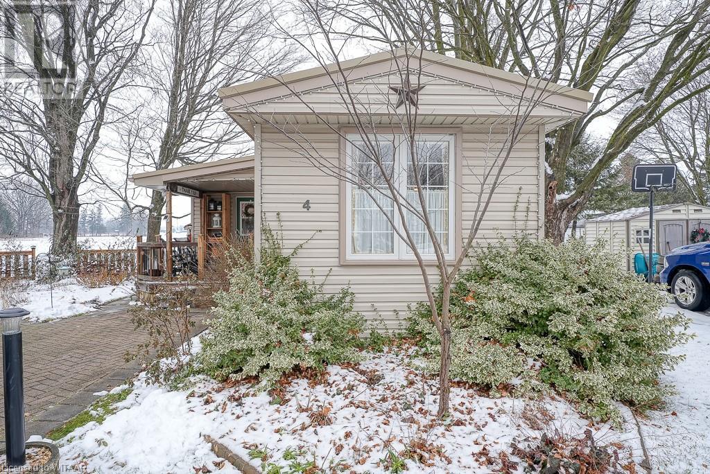4 Pine StreetBrownsville, Ontario  N0L 1C0 - Photo 2 - 40686385