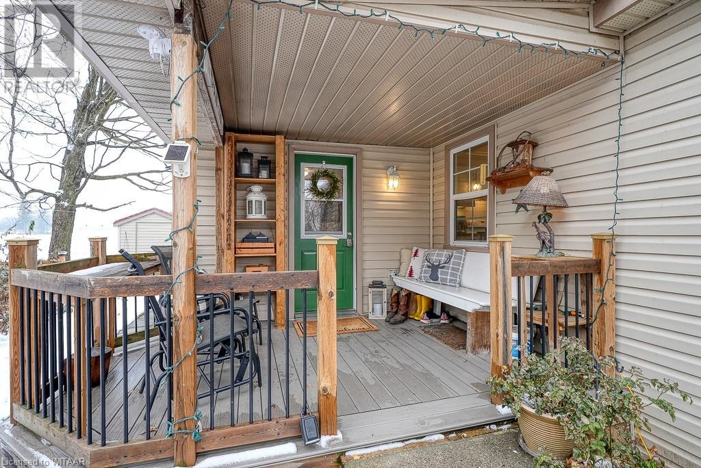 4 Pine StreetBrownsville, Ontario  N0L 1C0 - Photo 3 - 40686385