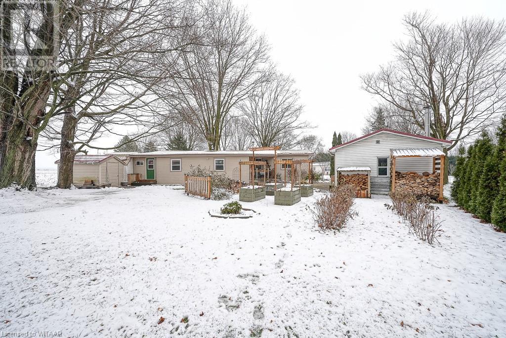 4 Pine StreetBrownsville, Ontario  N0L 1C0 - Photo 26 - 40686385