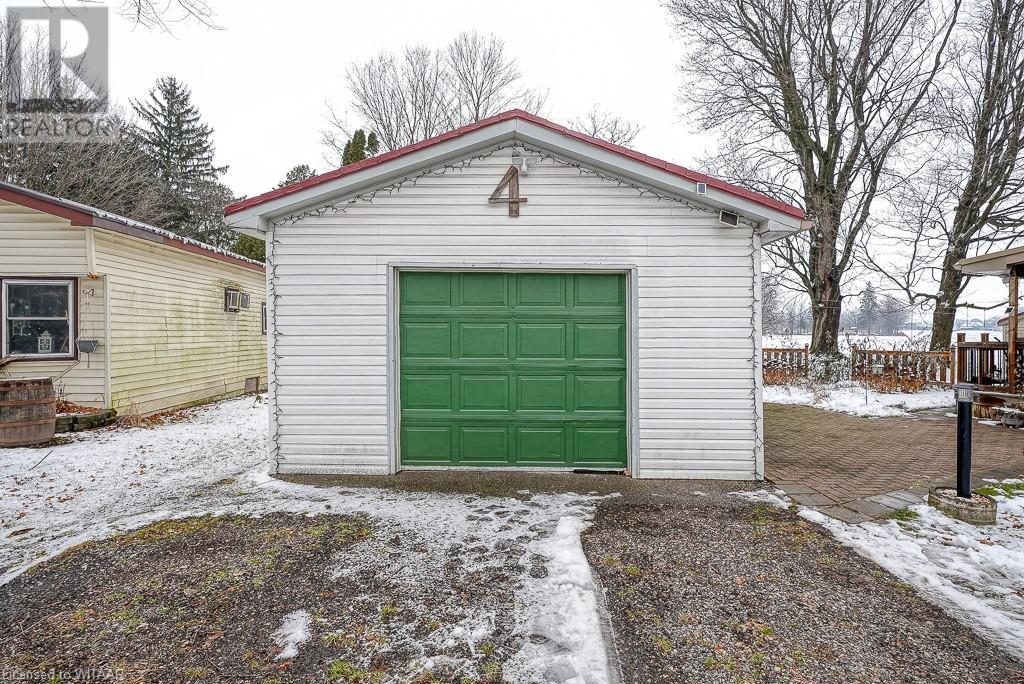 4 Pine StreetBrownsville, Ontario  N0L 1C0 - Photo 33 - 40686385