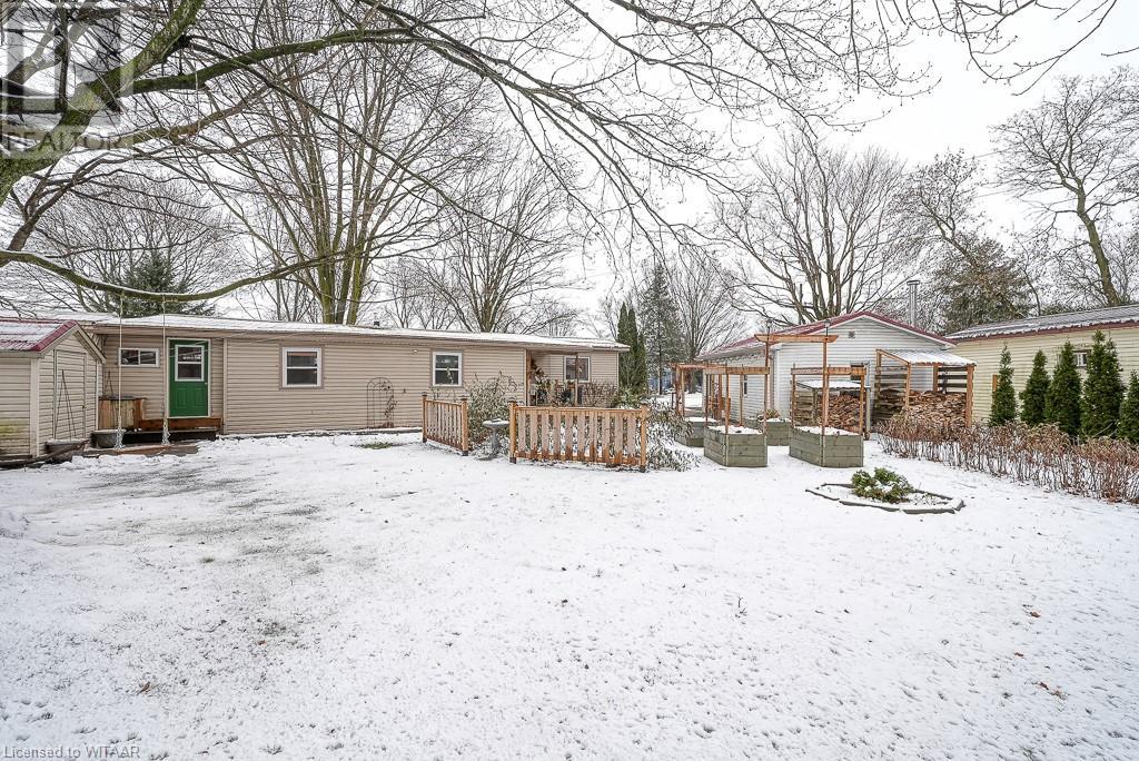 4 Pine StreetBrownsville, Ontario  N0L 1C0 - Photo 27 - 40686385